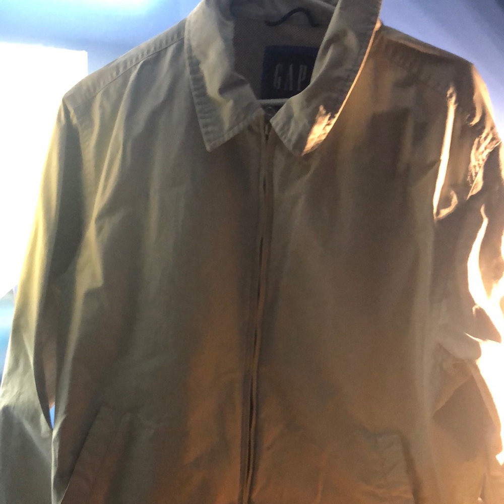 Vintage GAP coat size M